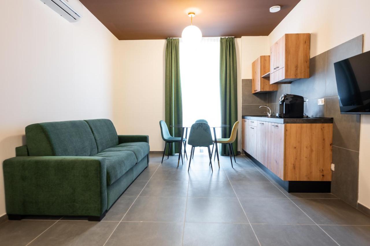 Porta Nuova Luxury Apartments Турин Экстерьер фото