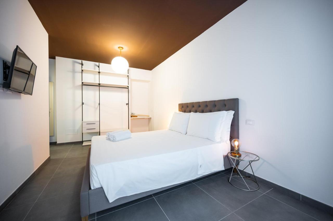 Porta Nuova Luxury Apartments Турин Экстерьер фото