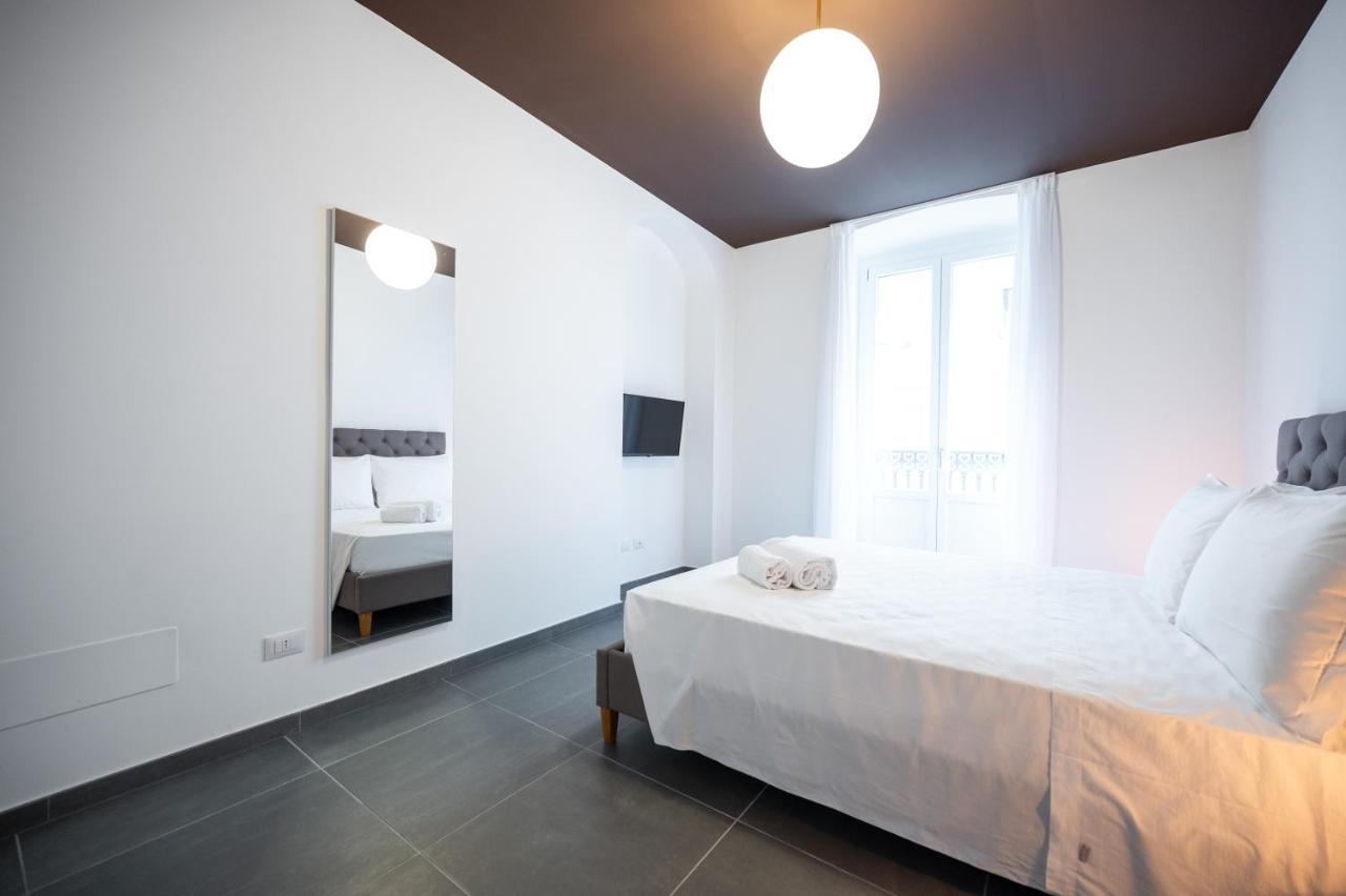 Porta Nuova Luxury Apartments Турин Экстерьер фото