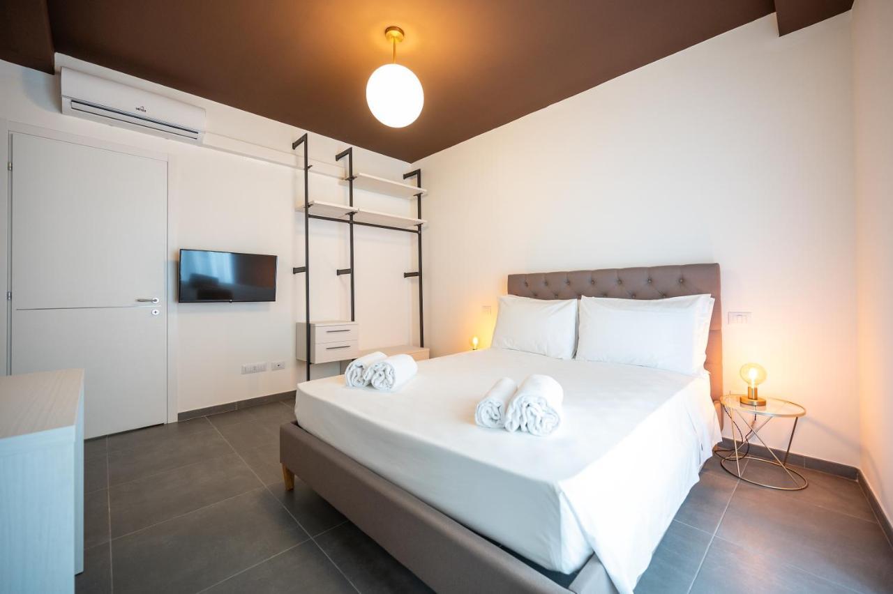 Porta Nuova Luxury Apartments Турин Экстерьер фото