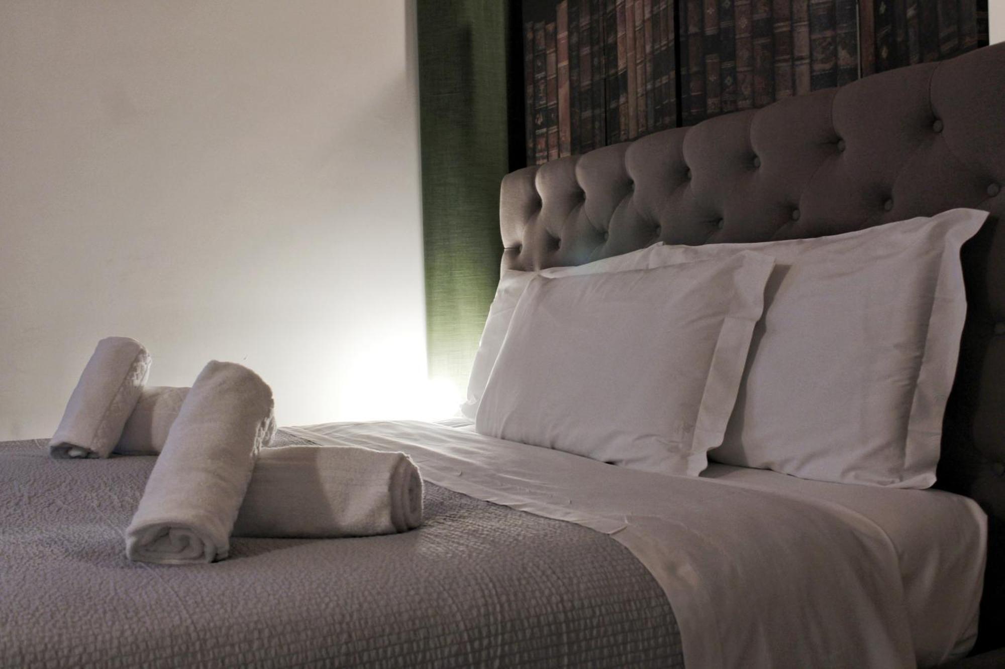 Porta Nuova Luxury Apartments Турин Экстерьер фото