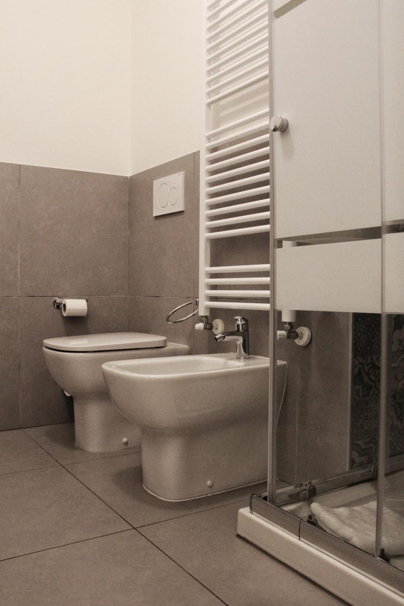 Porta Nuova Luxury Apartments Турин Экстерьер фото