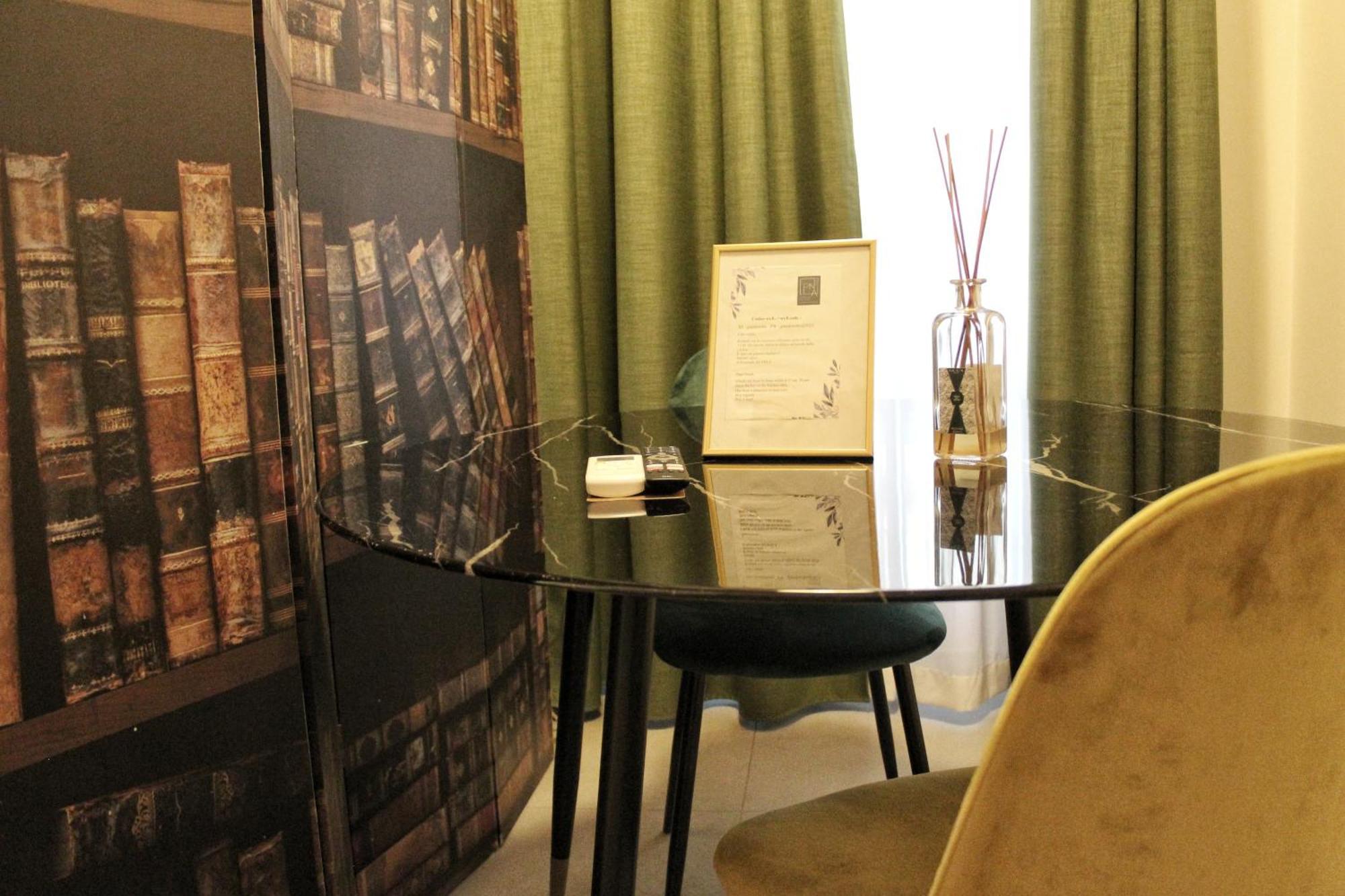 Porta Nuova Luxury Apartments Турин Экстерьер фото