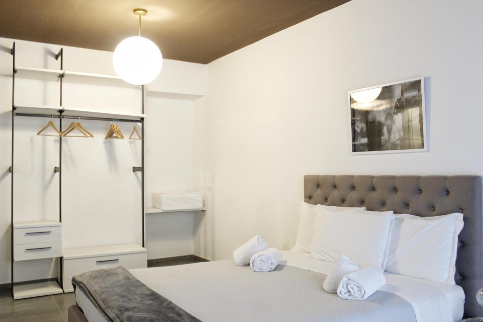 Porta Nuova Luxury Apartments Турин Экстерьер фото
