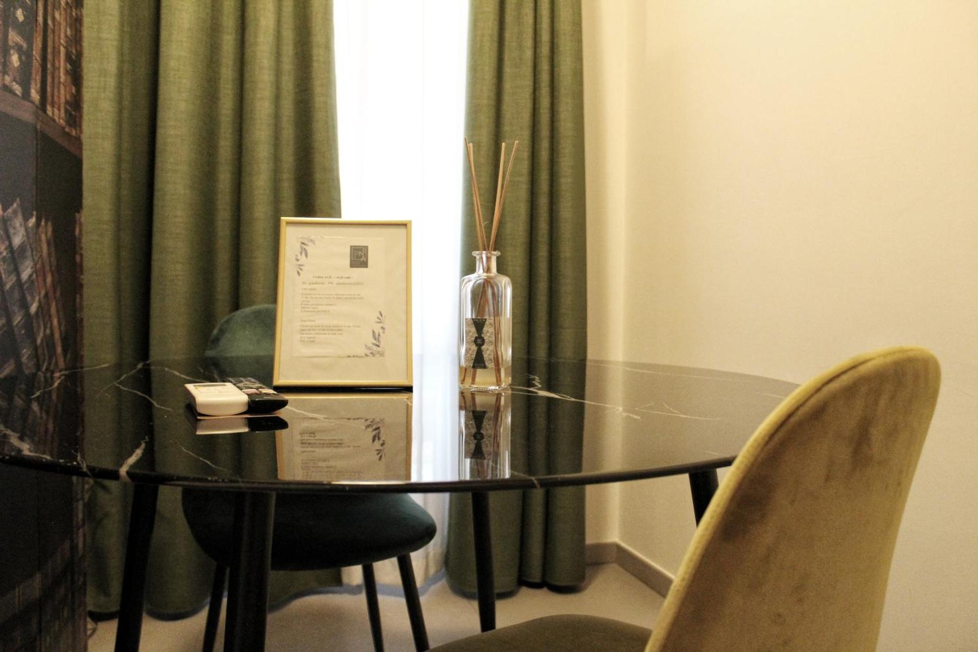 Porta Nuova Luxury Apartments Турин Экстерьер фото