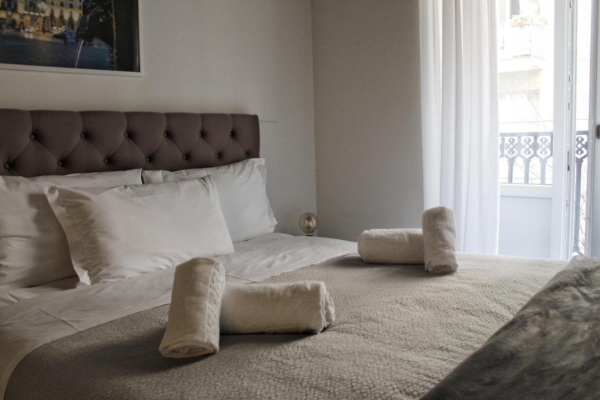 Porta Nuova Luxury Apartments Турин Экстерьер фото