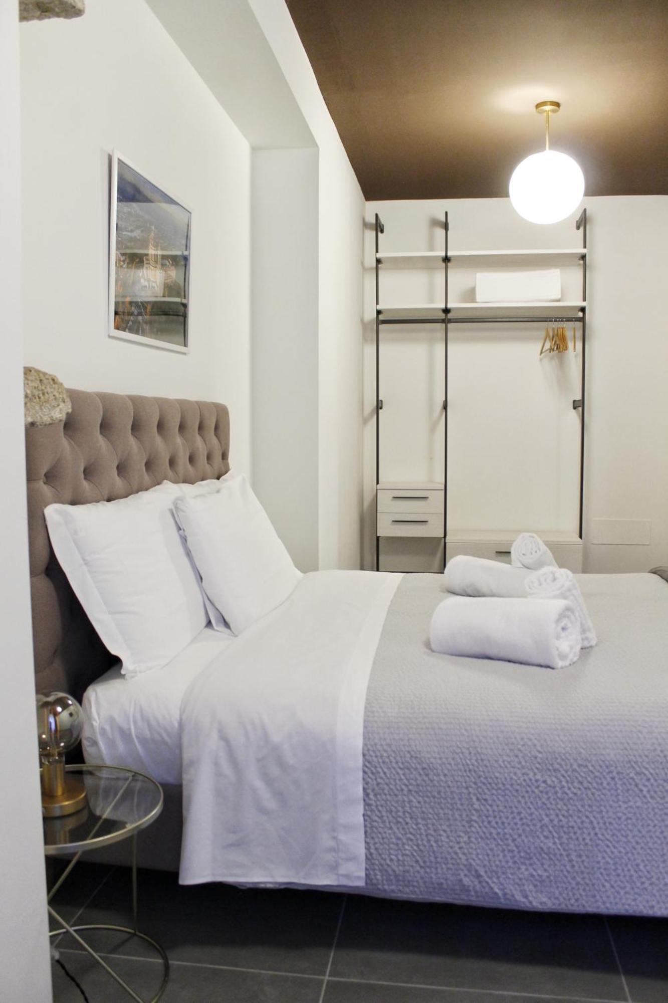 Porta Nuova Luxury Apartments Турин Экстерьер фото