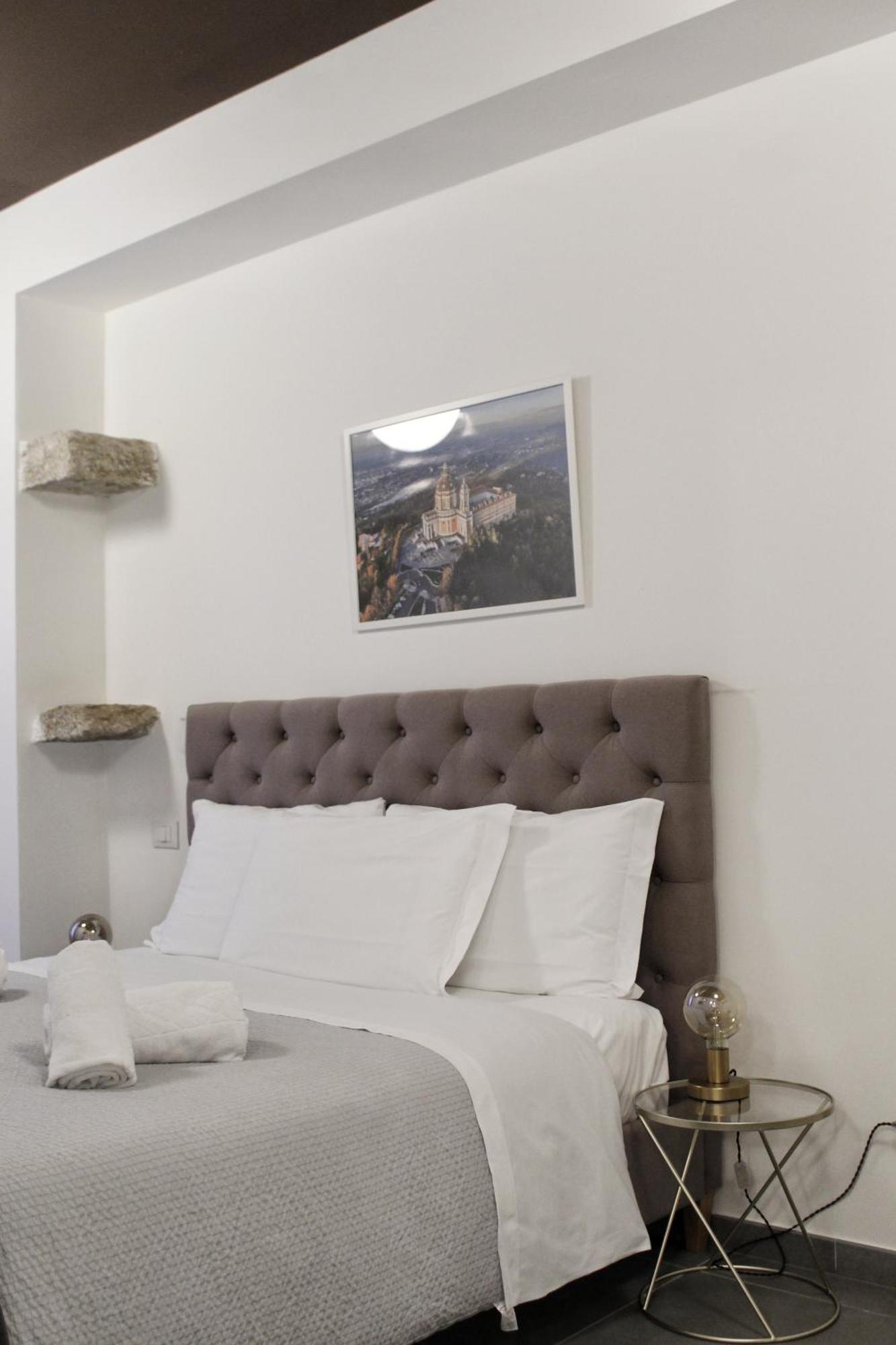 Porta Nuova Luxury Apartments Турин Экстерьер фото