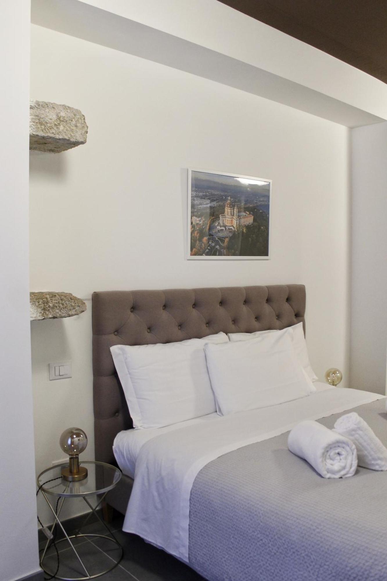 Porta Nuova Luxury Apartments Турин Экстерьер фото